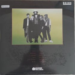 FLEETWOOD MAC – Tango In The Night