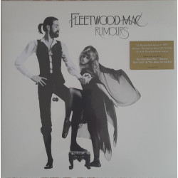 FLEETWOOD MAC – Rumours