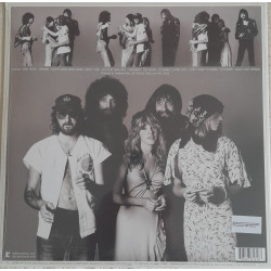 FLEETWOOD MAC – Rumours