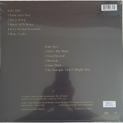 MAZZY STAR – So Tonight That I Might See