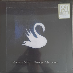 MAZZY STAR – Among My Swan...
