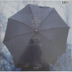 MAZZY STAR – Among My Swan (LIMITED EDITION BONE VINYL)