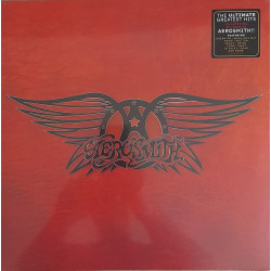 AEROSMITH – Greatest Hits
