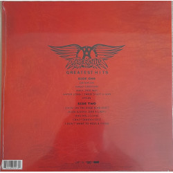 AEROSMITH – Greatest Hits