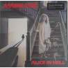 ANNIHILATOR – Alice In Hell