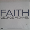GEORGE MICHAEL - Faith   2LP
