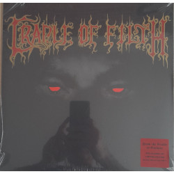 CRADLE OF FILTH – From The...