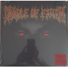 CRADLE OF FILTH – From The Cradle To Enslave (LIMITED EDITION BLOOD SPLATTER VINYL) EP