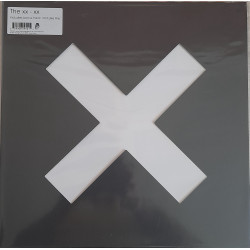 THE XX –  XX
