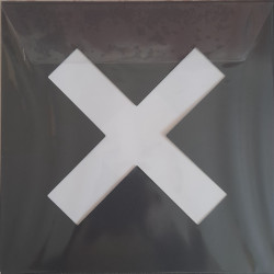 THE XX –  XX