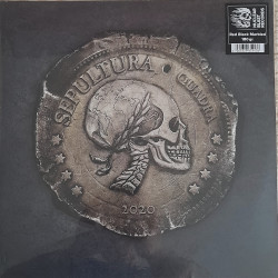 SEPULTURA - Quadra   2LP