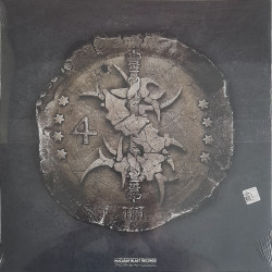 SEPULTURA - Quadra   2LP