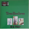 ZZ TOP – Tres Hombres