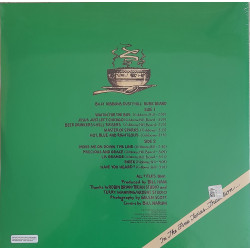 ZZ TOP – Tres Hombres