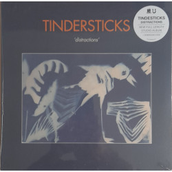 TINDERSTICKS - Distractions