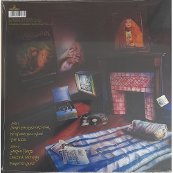 MARILLION – Script For A Jester’s Tear (LIMITED EDITION PICTURE DISC)