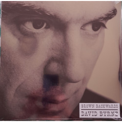 DAVID BRYNE – Grown...