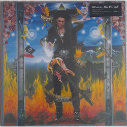 STEVE VAI – Passion And...