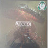 ACCEPT – Too Mean To Die    2LP