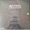 ACCEPT – Too Mean To Die    2LP