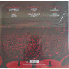 VOLBEAT – Live From Beyond Hell/Above Heaven (LIMITED EDITION RED VINYL)  3LP