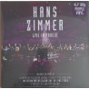 HANS ZIMMER – Live In Prague (LIMITED EDITION PURPLE VINYL)  4LP