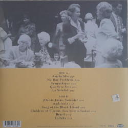 PINK MARTINI – Sympathique