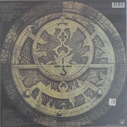 BLUE ÖYSTER CULT – Fire Of Unknown Origin