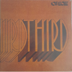 SOFT MACHINE - Third   2LP