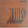 SOFT MACHINE - Third   2LP