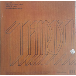 SOFT MACHINE - Third   2LP
