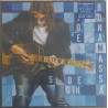 JOE BONAMASSA – Sloe Gin (LIMITED EDITION TRANSPARENT BLUE VINYL)