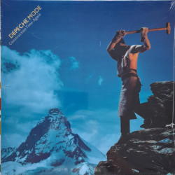 DEPECHE MODE – Construction Time Again        (ön kapak)