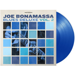 JOE BONAMASSA – Blues...