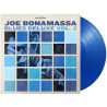 JOE BONAMASSA – Blues Deluxe  Vol.II (LIMITED EDITION  BLUE VINYL)