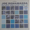JOE BONAMASSA – Blues Deluxe  Vol.II (LIMITED EDITION  BLUE VINYL)