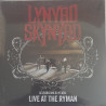 LYNYRD SKYNYRD – Celebrating 50 Years:Live At The Ryman   2LP