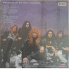 ANNIHILATOR – Set The World On Fire