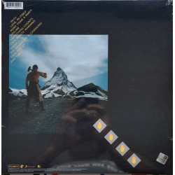 DEPECHE MODE – Construction Time Again
