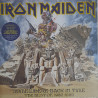IRON MAIDEN – Somewhere Back In Time (The Best Of 1980-1989) (LIMITED EDITION PICTURE DISC)  2LP