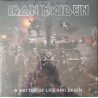 IRON MAIDEN – A Matter Of Life And Death 2LP