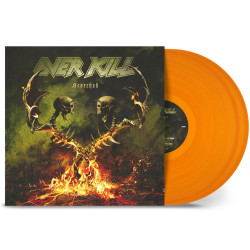 OVERKILL - Scorched...