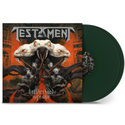 TESTAMENT – Brotherhood Of...