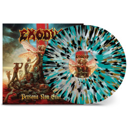 EXODUS – Persona Non Grata...