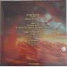 EXODUS – Persona Non Grata (LIMITED EDITION CLEAR with GOLD & BLACK & TURQUISE SPLATTER VINYL)  2LP