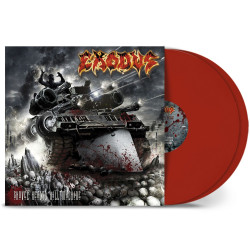 EXODUS – Shovel Headed Kill...