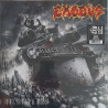 EXODUS – Shovel Headed Kill Machine (LIMITED EDITION RED VINYL)  2LP