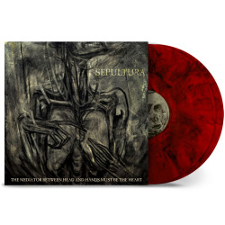 SEPULTURA – The Mediator...