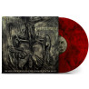 SEPULTURA – The Mediator Between Head And Hands Must Be The Heart (LIMITED EDITION RED BLACK MARBLED VINYL) 2LP