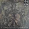 SEPULTURA – The Mediator Between Head And Hands Must Be The Heart (LIMITED EDITION RED BLACK MARBLED VINYL) 2LP
